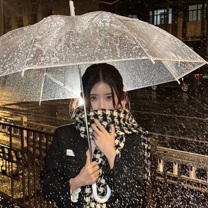 拖车大叔的一夜惊喜