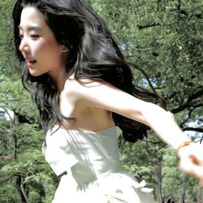 梅府有女初长成